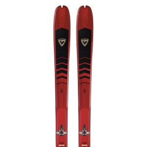 Prezzi Rossignol escaper 87 open