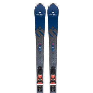 Prezzi Dynastar speed 563 con attacco nx12 konect