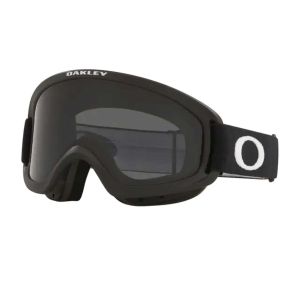 Prezzi Oakley maschera o-frame 2.0 pro s dark grey bambino