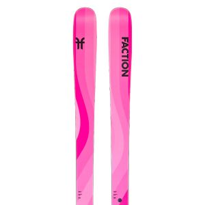 Prezzi Faction dancer 1 pink