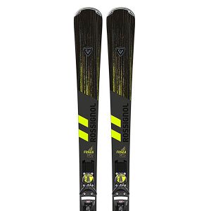 Prezzi Rossignol forza 50d v-cam konect con attacco nx 12 gw