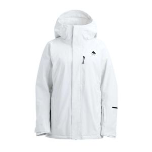 Prezzi Burton giacca reserve 2l insulated stretch slim donna