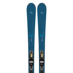 Prezzi Dynastar elite 5 con attacco express 11 donna
