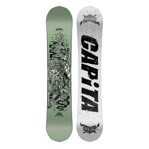 Prezzi Capita tavola dark horse