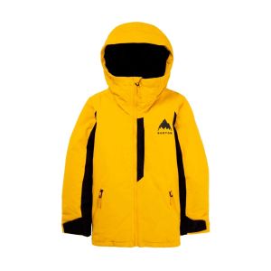 Prezzi Burton giacca hillslope 2l bambino