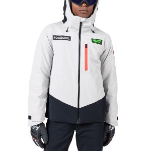 Prezzi Rossignol giacca hero blackside insulated