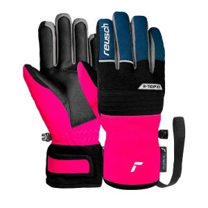 Prezzi Reusch guanti benji r-tex xt bambino