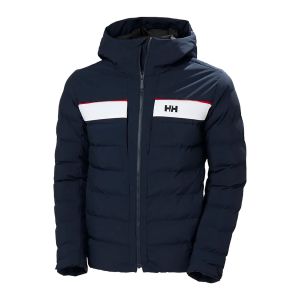 Prezzi Helly hansen giacca bassanova puffy