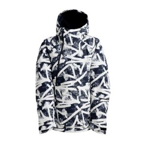 Prezzi Burton giacca anorak reserve 2l relaxed