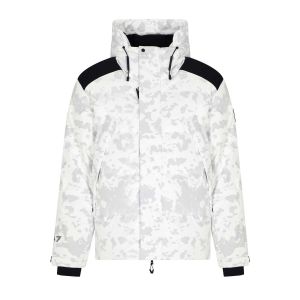 Prezzi Ea7 emporio armani giacca cortina down