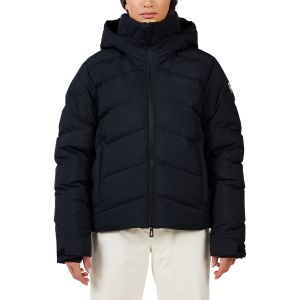 Prezzi Rossignol giacca strawpile donna