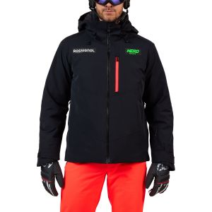 Prezzi Rossignol giacca hero blackside insulated