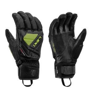 Prezzi Leki guanti wcr c-tech 3d