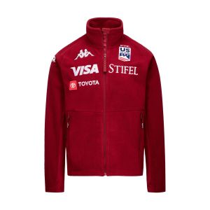 Prezzi Kappa sottotuta 6cento 687c us fleece