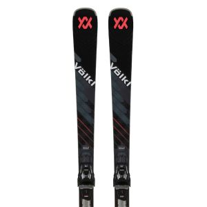 Prezzi Volkl peregrine 72 black