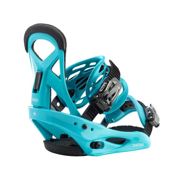 MAXISPORT BURTON