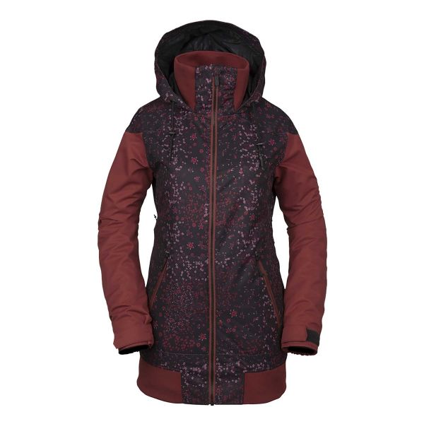 MAXISPORT VOLCOM