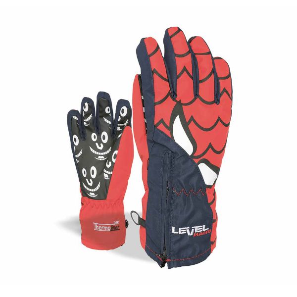 MAXISPORT LEVEL