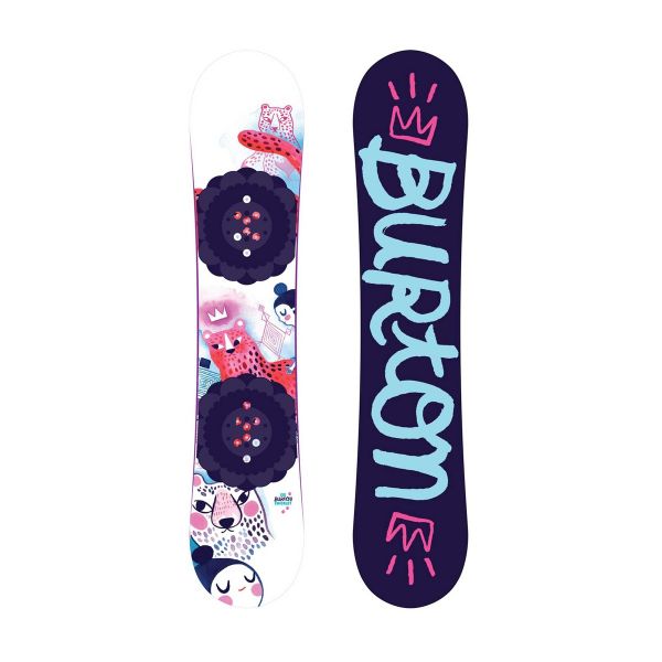 MAXISPORT BURTON