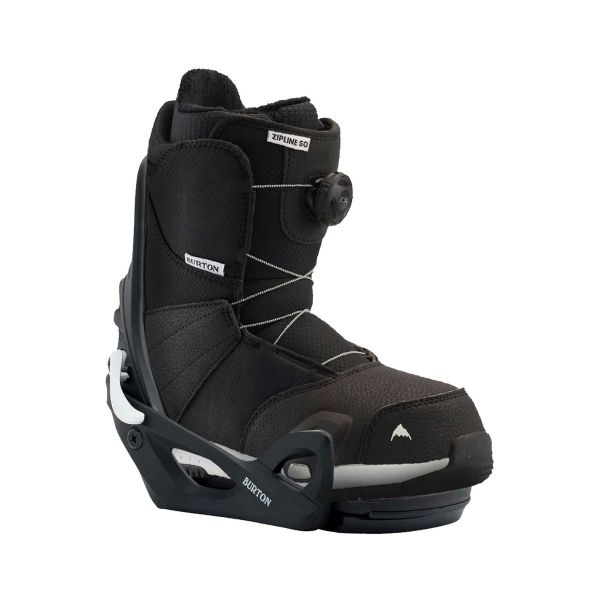 Prezzi Burton scarponi zipline boaÂ® con attacchi step on l bambino