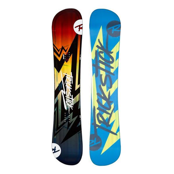 MAXISPORT ROSSIGNOL