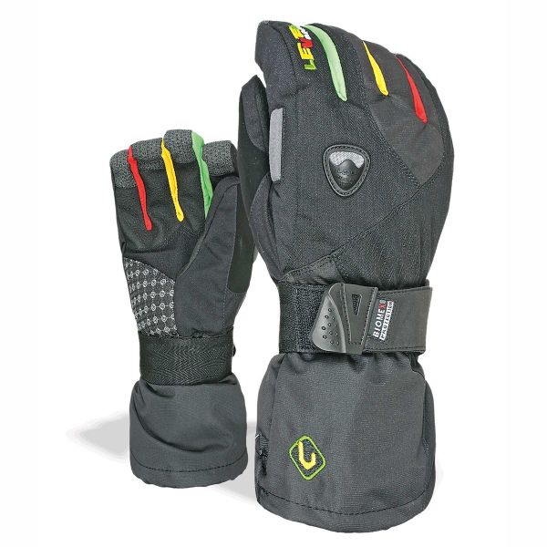 MAXISPORT LEVEL