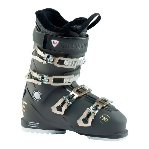 Prezzo Rossignol pure pro rt 90 donna Prezzi Sci