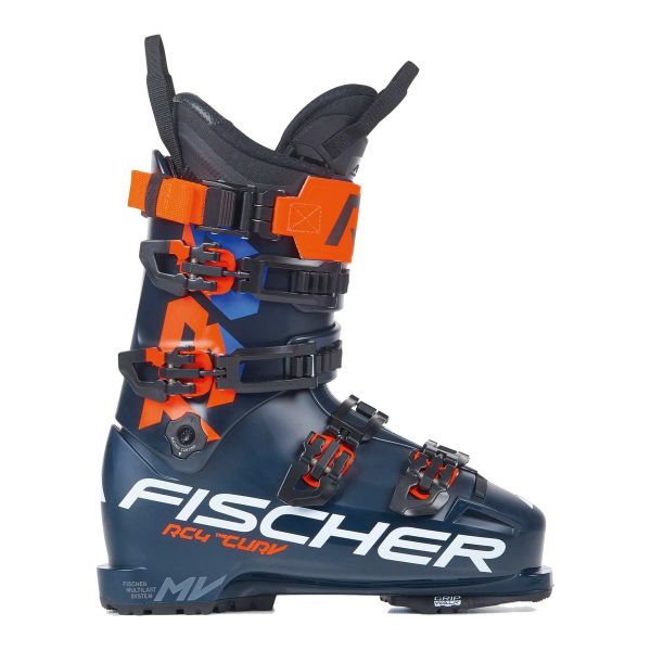 MAXISPORT FISCHER