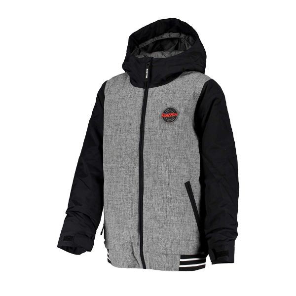 MAXISPORT BURTON