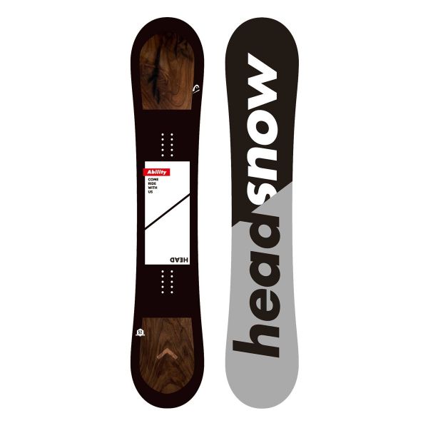 MAXISPORT HEAD