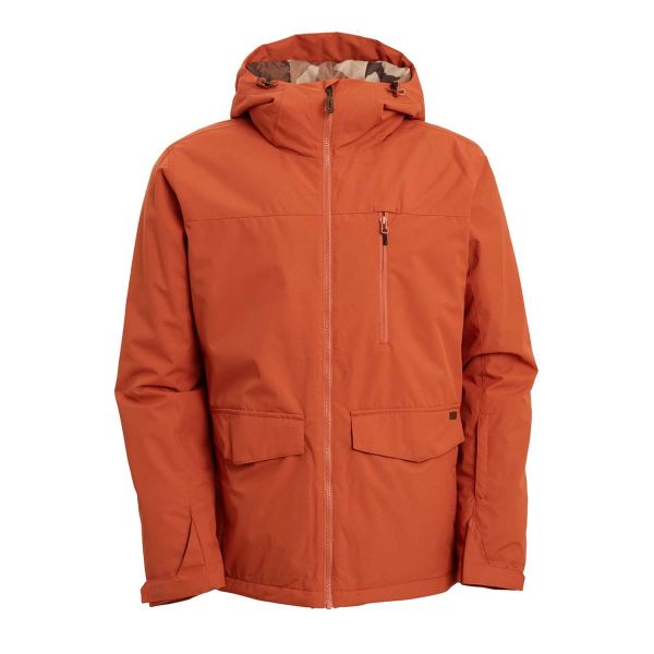 MAXISPORT BILLABONG