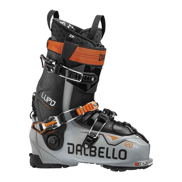 MAXISPORT DALBELLO