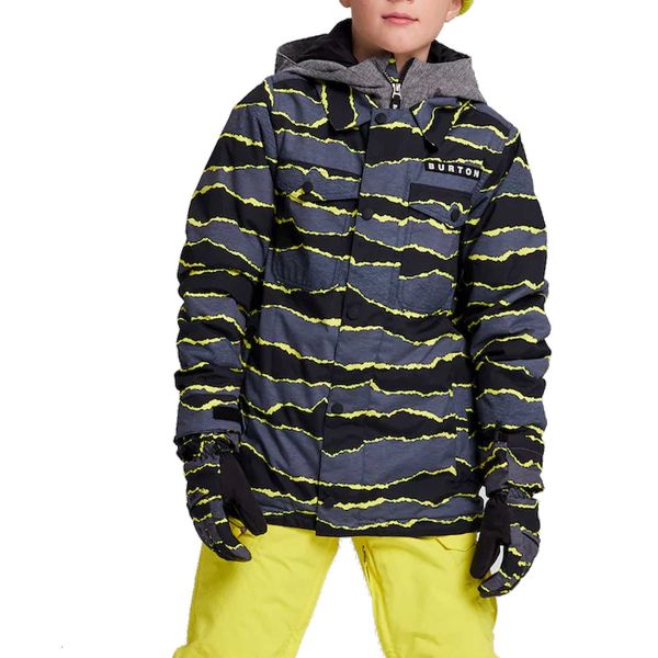 MAXISPORT BURTON