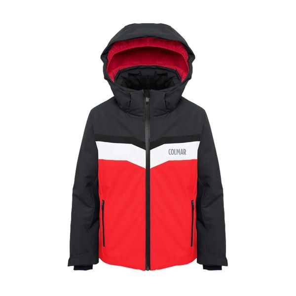 Prezzo Colmar giacca sapporo bambino Prezzi Sci