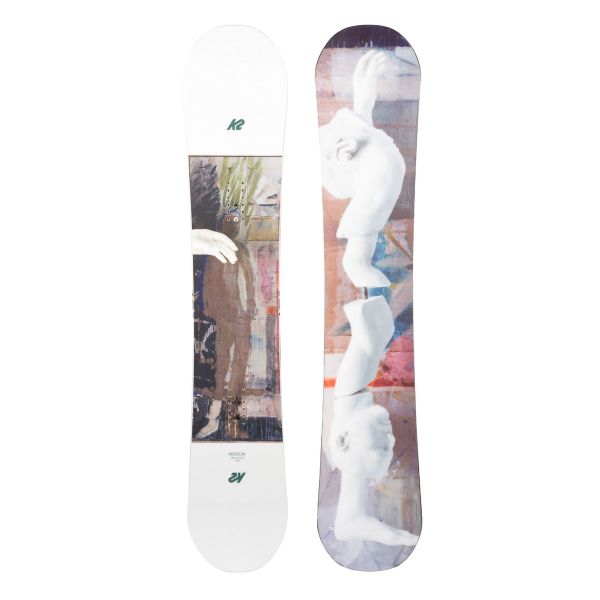 MAXISPORT K2