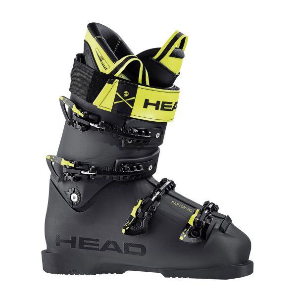 MAXISPORT HEAD
