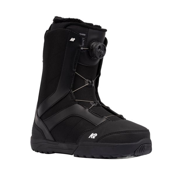 MAXISPORT K2