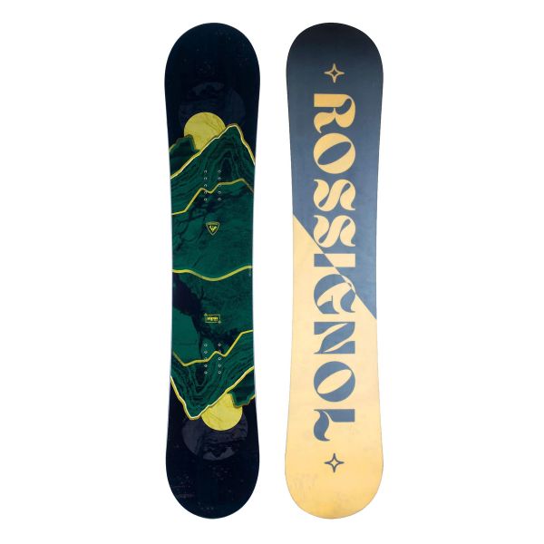 MAXISPORT ROSSIGNOL