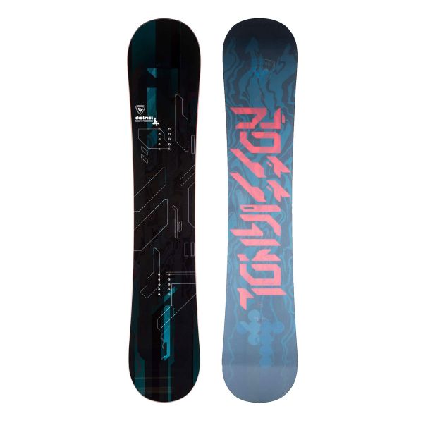 MAXISPORT ROSSIGNOL