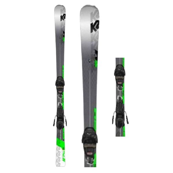 MAXISPORT K2