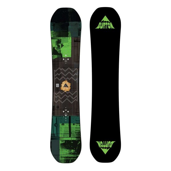 MAXISPORT BURTON