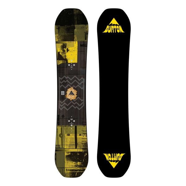 MAXISPORT BURTON