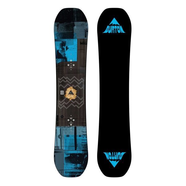 MAXISPORT BURTON