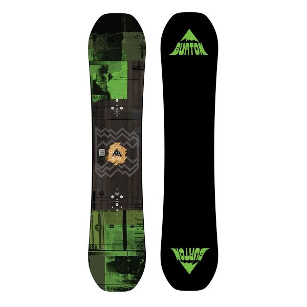 MAXISPORT BURTON