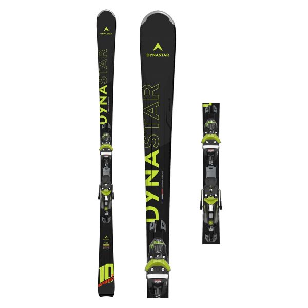 MAXISPORT DYNASTAR