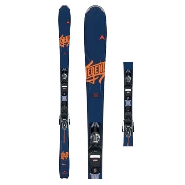 MAXISPORT DYNASTAR