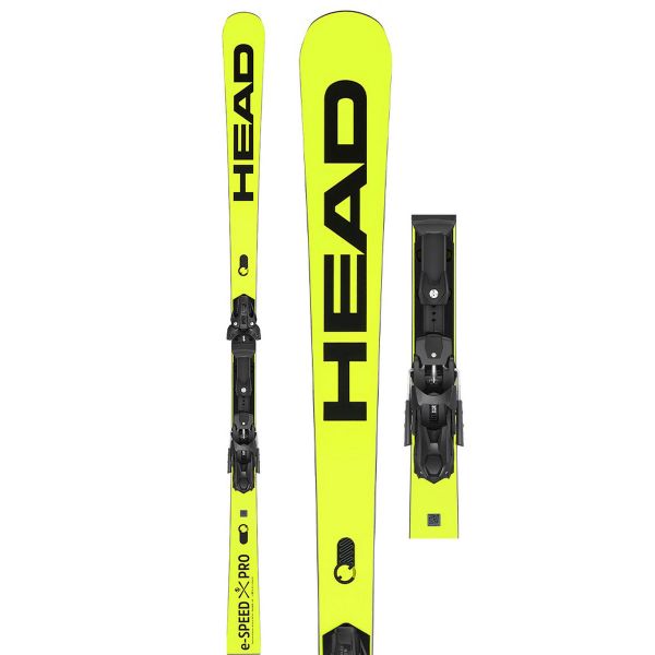 MAXISPORT HEAD