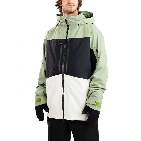 MAXISPORT BURTON