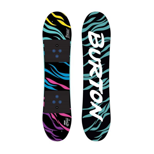MAXISPORT BURTON