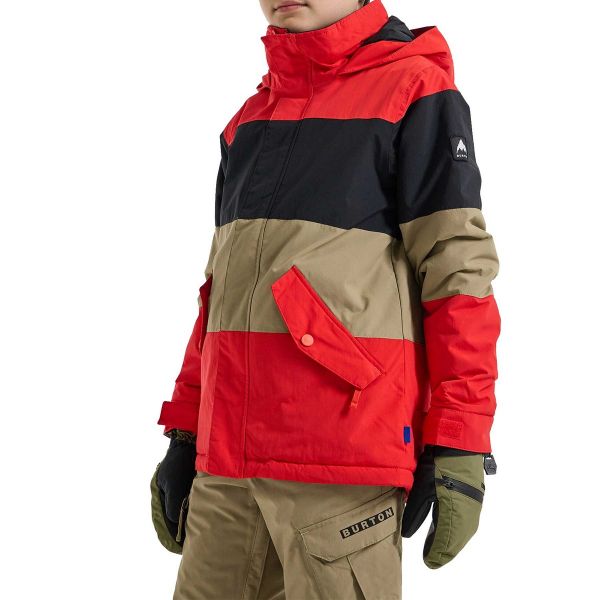 MAXISPORT BURTON